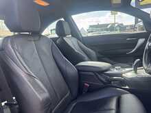 BMW 2 Series 2.0 220d M Sport Coupe 2dr Diesel Auto Euro 6 (s/s) (187 bhp)