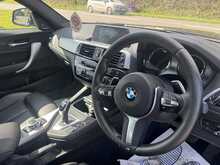 BMW 2 Series 2.0 220d M Sport Coupe 2dr Diesel Auto Euro 6 (s/s) (187 bhp)