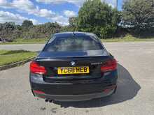 BMW 2 Series 2.0 220d M Sport Coupe 2dr Diesel Auto Euro 6 (s/s) (187 bhp)