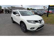 Nissan X-Trail 1.6 dCi Tekna SUV 5dr Diesel Manual Euro 6 (s/s) (130 ps)