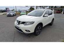 Nissan X-Trail 1.6 dCi Tekna SUV 5dr Diesel Manual Euro 6 (s/s) (130 ps)