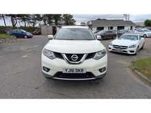 Nissan X-Trail 1.6 dCi Tekna SUV 5dr Diesel Manual Euro 6 (s/s) (130 ps)