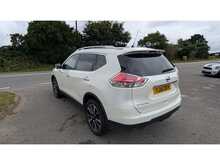 Nissan X-Trail 1.6 dCi Tekna SUV 5dr Diesel Manual Euro 6 (s/s) (130 ps)