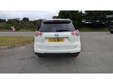Nissan X-Trail 1.6 dCi Tekna SUV 5dr Diesel Manual Euro 6 (s/s) (130 ps)
