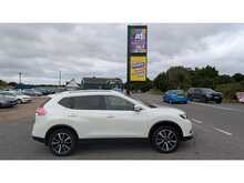 Nissan X-Trail 1.6 dCi Tekna SUV 5dr Diesel Manual Euro 6 (s/s) (130 ps)