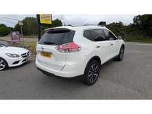 Nissan X-Trail 1.6 dCi Tekna SUV 5dr Diesel Manual Euro 6 (s/s) (130 ps)