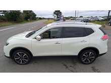 Nissan X-Trail 1.6 dCi Tekna SUV 5dr Diesel Manual Euro 6 (s/s) (130 ps)
