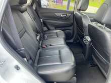 Nissan X-Trail 1.6 dCi Tekna SUV 5dr Diesel Manual Euro 6 (s/s) (130 ps)