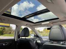 Nissan X-Trail 1.6 dCi Tekna SUV 5dr Diesel Manual Euro 6 (s/s) (130 ps)