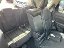 Nissan X-Trail 1.6 dCi Tekna SUV 5dr Diesel Manual Euro 6 (s/s) (130 ps)