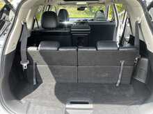 Nissan X-Trail 1.6 dCi Tekna SUV 5dr Diesel Manual Euro 6 (s/s) (130 ps)