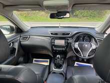 Nissan X-Trail 1.6 dCi Tekna SUV 5dr Diesel Manual Euro 6 (s/s) (130 ps)