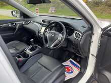Nissan X-Trail 1.6 dCi Tekna SUV 5dr Diesel Manual Euro 6 (s/s) (130 ps)