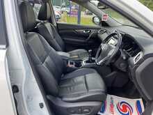 Nissan X-Trail 1.6 dCi Tekna SUV 5dr Diesel Manual Euro 6 (s/s) (130 ps)