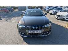Audi A6 Allroad 3.0 TDI V6 Estate 5dr Diesel S Tronic quattro Euro 5 (s/s) (242 bhp)