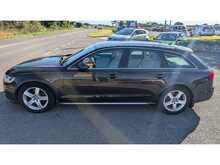 Audi A6 Allroad 3.0 TDI V6 Estate 5dr Diesel S Tronic quattro Euro 5 (s/s) (242 bhp)