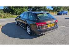 Audi A6 Allroad 3.0 TDI V6 Estate 5dr Diesel S Tronic quattro Euro 5 (s/s) (242 bhp)