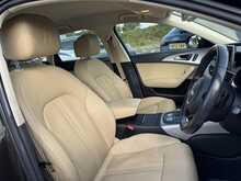 Audi A6 Allroad 3.0 TDI V6 Estate 5dr Diesel S Tronic quattro Euro 5 (s/s) (242 bhp)