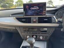 Audi A6 Allroad 3.0 TDI V6 Estate 5dr Diesel S Tronic quattro Euro 5 (s/s) (242 bhp)