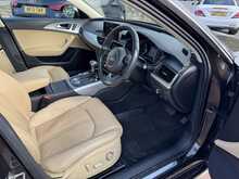 Audi A6 Allroad 3.0 TDI V6 Estate 5dr Diesel S Tronic quattro Euro 5 (s/s) (242 bhp)