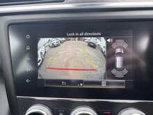 Renault Kadjar 1.3 TCe Iconic SUV 5dr Petrol Manual Euro 6 (s/s) (138 bhp)