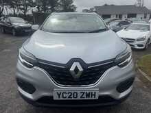 Renault Kadjar 1.3 TCe Iconic SUV 5dr Petrol Manual Euro 6 (s/s) (138 bhp)