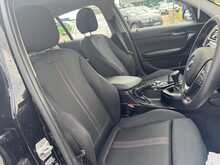BMW 1 Series 1.5 116d Sport Hatchback 5dr Diesel Manual Euro 6 (s/s) (114 bhp)