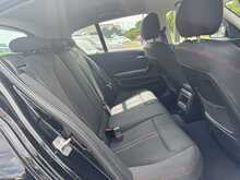 BMW 1 Series 1.5 116d Sport Hatchback 5dr Diesel Manual Euro 6 (s/s) (114 bhp)