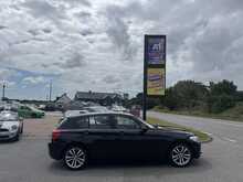 BMW 1 Series 1.5 116d Sport Hatchback 5dr Diesel Manual Euro 6 (s/s) (114 bhp)