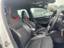 Skoda Octavia 2.0 TDI vRS Estate 5dr Diesel Manual Euro 6 (s/s) (SNav) (181 bhp)