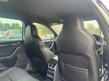 Skoda Octavia 2.0 TDI vRS Estate 5dr Diesel Manual Euro 6 (s/s) (SNav) (181 bhp)