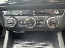 Skoda Octavia 2.0 TDI vRS Estate 5dr Diesel Manual Euro 6 (s/s) (SNav) (181 bhp)