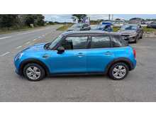 MINI Hatch Cooper 1.5 5dr Petrol Manual Euro 6 (s/s) (134 bhp)