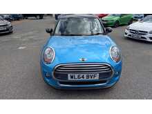 MINI Hatch Cooper 1.5 5dr Petrol Manual Euro 6 (s/s) (134 bhp)