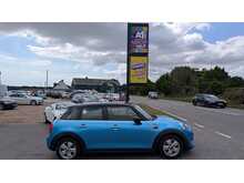 MINI Hatch Cooper 1.5 5dr Petrol Manual Euro 6 (s/s) (134 bhp)