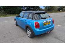 MINI Hatch Cooper 1.5 5dr Petrol Manual Euro 6 (s/s) (134 bhp)