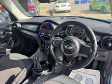 MINI Hatch Cooper 1.5 5dr Petrol Manual Euro 6 (s/s) (134 bhp)