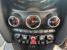 MINI Hatch Cooper 1.5 5dr Petrol Manual Euro 6 (s/s) (134 bhp)