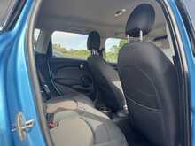 MINI Hatch Cooper 1.5 5dr Petrol Manual Euro 6 (s/s) (134 bhp)