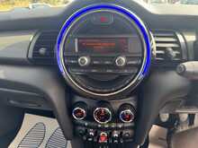 MINI Hatch Cooper 1.5 5dr Petrol Manual Euro 6 (s/s) (134 bhp)
