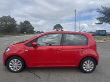 Skoda Citigo 1.0 MPI GreenTech SE Hatchback 5dr Petrol Manual Euro 5 (s/s) (59 bhp)