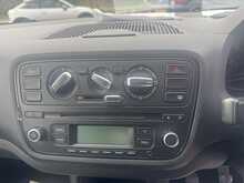 Skoda Citigo 1.0 MPI GreenTech SE Hatchback 5dr Petrol Manual Euro 5 (s/s) (59 bhp)