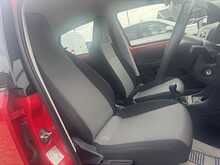 Skoda Citigo 1.0 MPI GreenTech SE Hatchback 5dr Petrol Manual Euro 5 (s/s) (59 bhp)