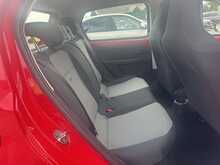 Skoda Citigo 1.0 MPI GreenTech SE Hatchback 5dr Petrol Manual Euro 5 (s/s) (59 bhp)