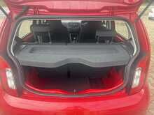 Skoda Citigo 1.0 MPI GreenTech SE Hatchback 5dr Petrol Manual Euro 5 (s/s) (59 bhp)