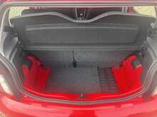 Skoda Citigo 1.0 MPI GreenTech SE Hatchback 5dr Petrol Manual Euro 5 (s/s) (59 bhp)