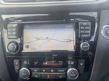 Nissan Qashqai 1.5 dCi N-Connecta SUV 5dr Diesel Manual Euro 6 (s/s) (108 bhp)
