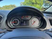 Vauxhall Insignia 1.6 CDTi ecoFLEX Elite Nav Sports Tourer 5dr Diesel Manual Euro 6 (s/s) (134 bhp)
