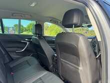 Vauxhall Insignia 1.6 CDTi ecoFLEX Elite Nav Sports Tourer 5dr Diesel Manual Euro 6 (s/s) (134 bhp)