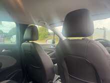 Vauxhall Crossland X 1.2 Turbo ecoTEC Tech Line Nav SUV 5dr Petrol Manual Euro 6 (s/s) (108 bhp)